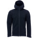 Куртка ч Turbat Musala Mns dark blue - XXL - синій
