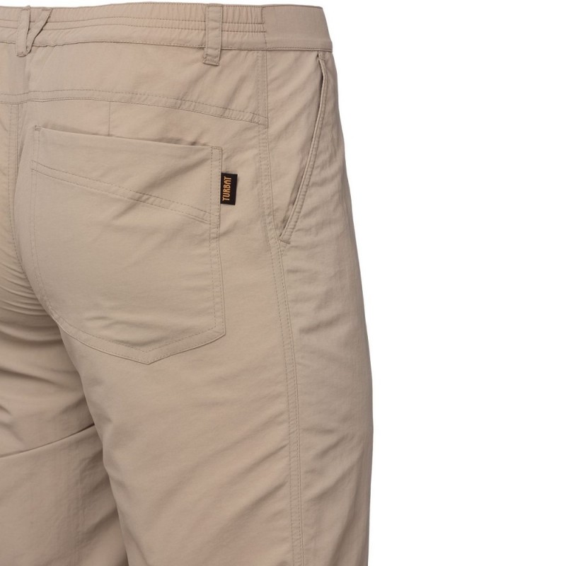 Шорти ч Turbat Nomad Shorts Mns sand - XXL - пісочний