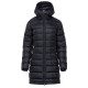 Пальто ж Turbat Odda 2 Wmn jet black - XL - чорний