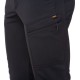 Штани ч Turbat Odyssey Mns dark grey - L - темно-сірий