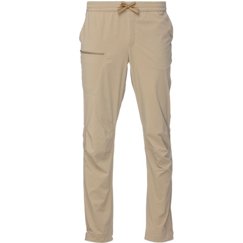 Штани ч Turbat Odyssey Lite Mns cornstalk sand - S - пісочний