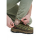 Штани ч Turbat Odyssey Lite Mns shadow olive - XXL - оливковий
