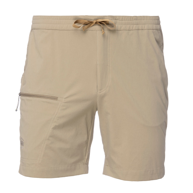 Шорти ч Turbat Odyssey Lite Shorts Mns cornstalk sand - M - пісочний