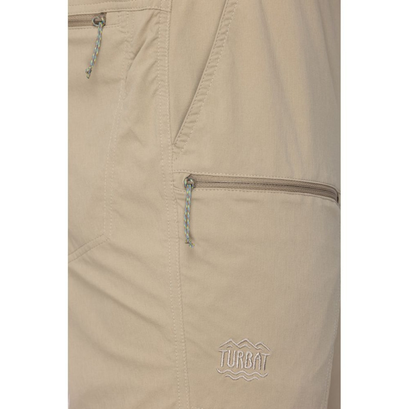 Шорти ч Turbat Odyssey Lite Shorts Mns cornstalk sand - M - пісочний