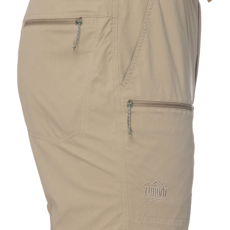 Шорти ч Turbat Odyssey Lite Shorts Mns cornstalk sand - M - пісочний