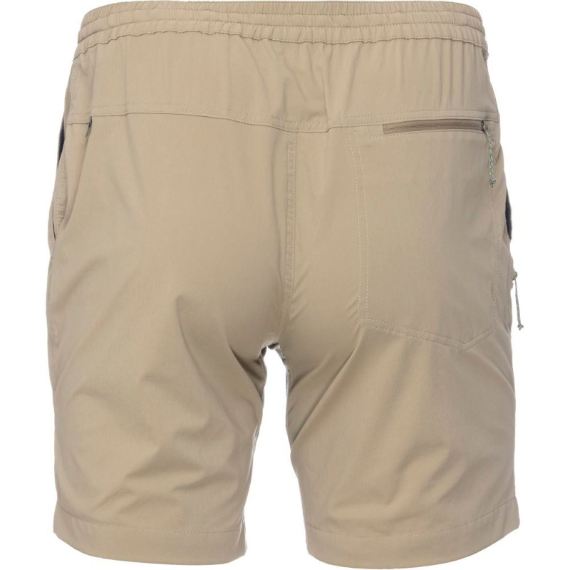 Шорти ч Turbat Odyssey Lite Shorts Mns cornstalk sand - M - пісочний
