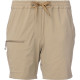 Шорти ж Turbat Odyssey Lite Shorts Wmn cornstalk sand - M - пісочний