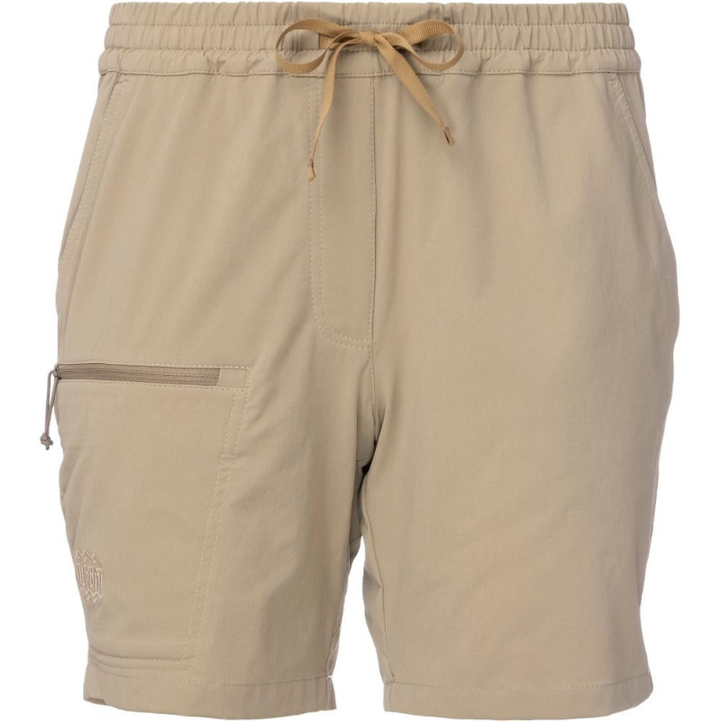 Шорти ж Turbat Odyssey Lite Shorts Wmn cornstalk sand - XL - пісочний