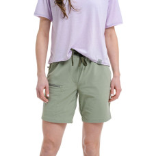 Шорти ж Turbat Odyssey Lite Shorts Wmn shadow olive - S - оливковий