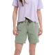 Шорти ж Turbat Odyssey Lite Shorts Wmn shadow olive - XL - оливковий