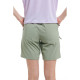 Шорти ж Turbat Odyssey Lite Shorts Wmn shadow olive - L - оливковий