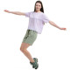 Шорти ж Turbat Odyssey Lite Shorts Wmn shadow olive - XL - оливковий