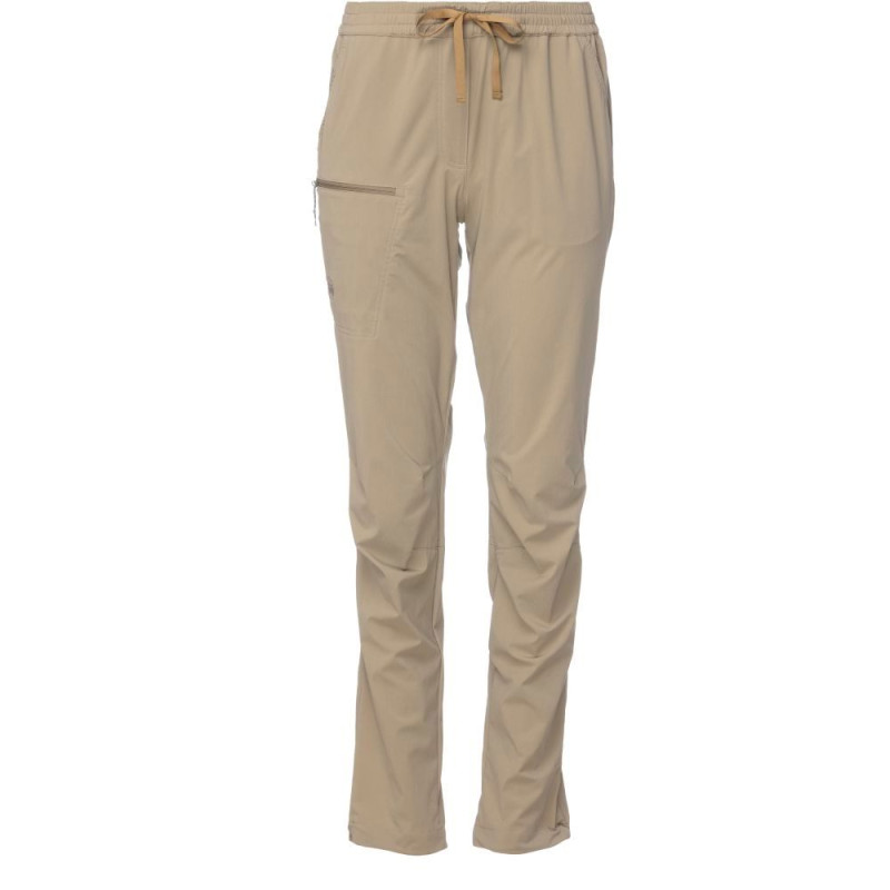 Штани ж Turbat Odyssey Lite Wmn cornstalk sand - L - пісочний