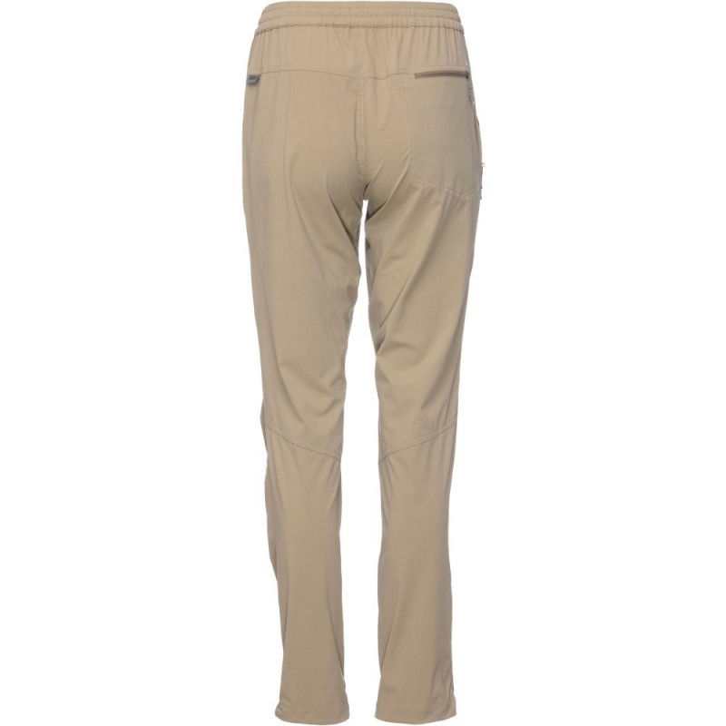 Штани ж Turbat Odyssey Lite Wmn cornstalk sand - S - пісочний