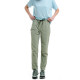 Штани ж Turbat Odyssey Lite Wmn shadow olive - M - оливковий