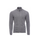 Фліс ч Turbat Omalo Mns cloudburst grey - XXXL - сірий