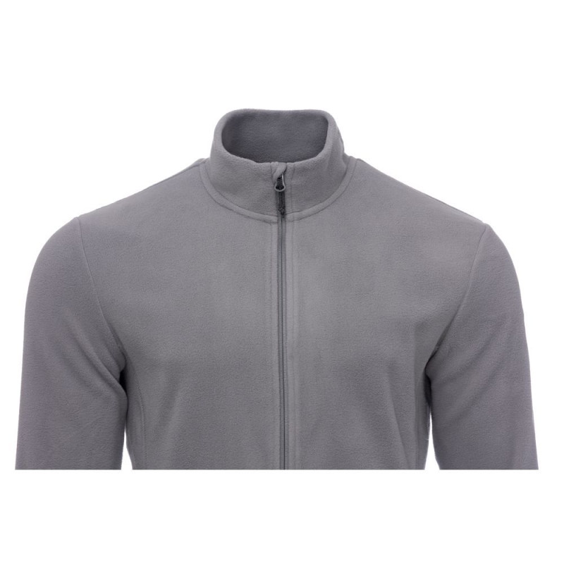Фліс ч Turbat Omalo Mns cloudburst grey - XXL - сірий
