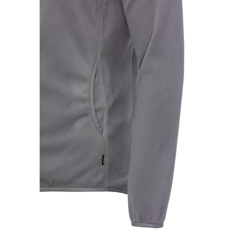 Фліс ч Turbat Omalo Mns cloudburst grey - M - сірий