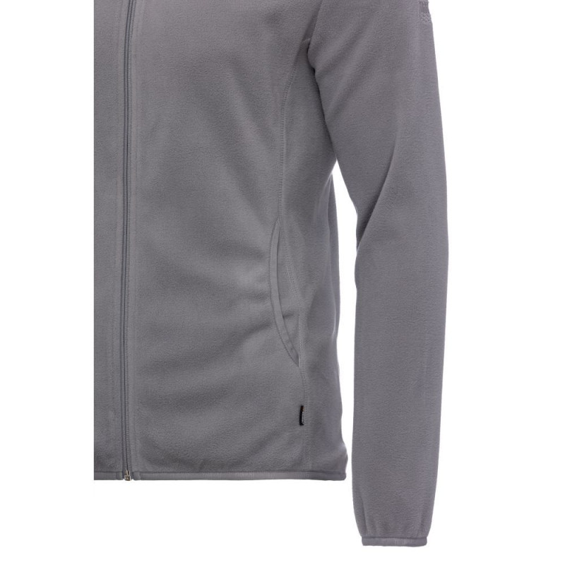 Фліс ч Turbat Omalo Mns cloudburst grey - XL - сірий
