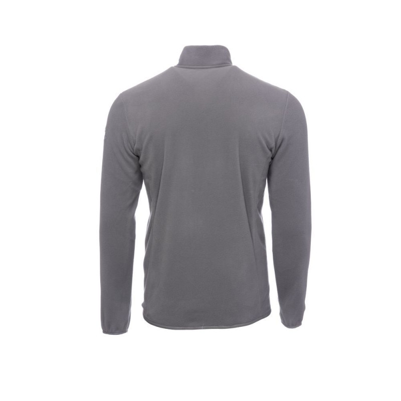 Фліс ч Turbat Omalo Mns cloudburst grey - M - сірий