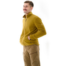 Фліс ч Turbat Omalo Mns plantation olive - XXL - хакі
