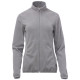 Фліс ж Turbat Omalo Wmn cloudburst grey - XXL - сірий