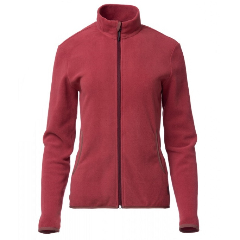 Фліс ж Turbat Omalo Wmn earth red - XXL - рожевий