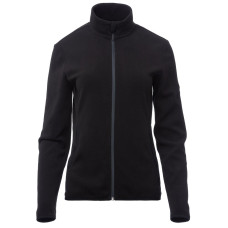 Фліс ж Turbat Omalo Wmn black - XS - чорний