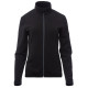 Фліс ж Turbat Omalo Wmn black - XL - чорний