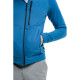 Фліс ч Turbat Peak Mns midnight blue - XXL - синій