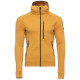 Фліс ч Turbat Peak Mns yellow - S - жовтий