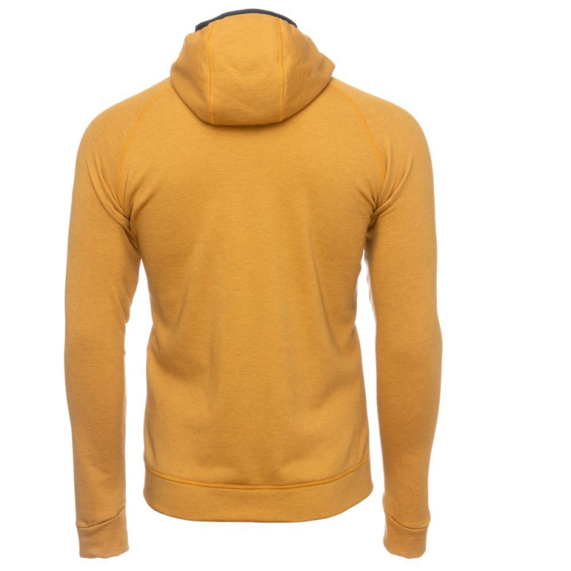 Фліс ч Turbat Peak Mns yellow - S - жовтий