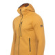 Фліс ч Turbat Peak Mns yellow - M - жовтий