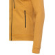 Фліс ч Turbat Peak Mns yellow - S - жовтий