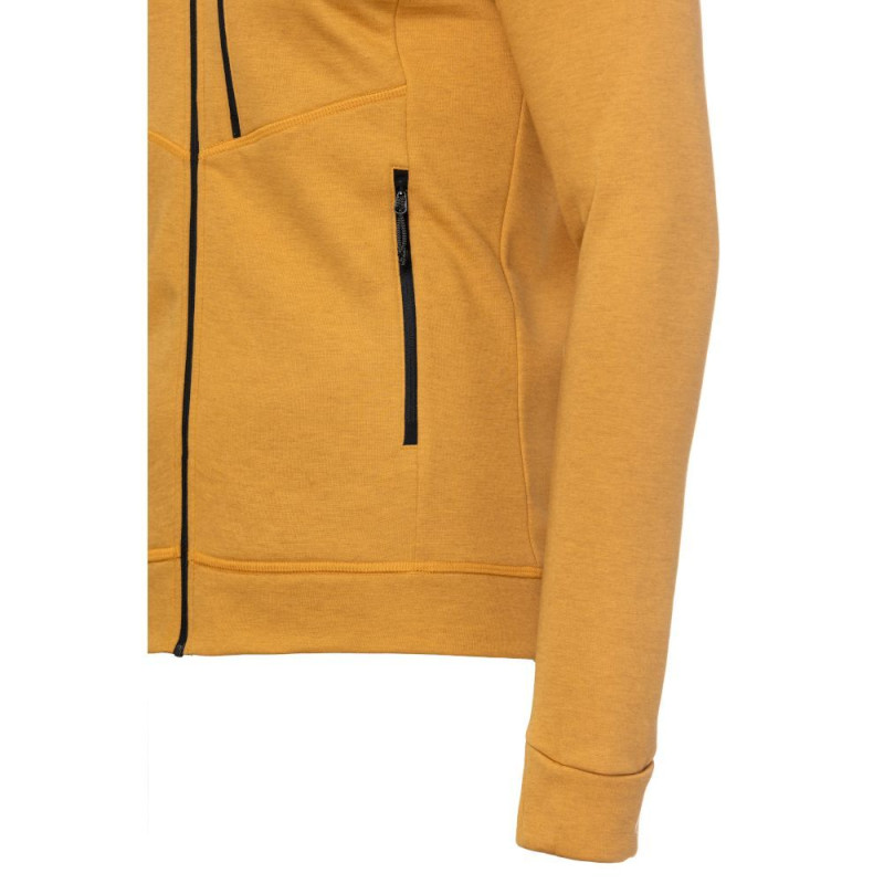 Фліс ч Turbat Peak Mns yellow - L - жовтий