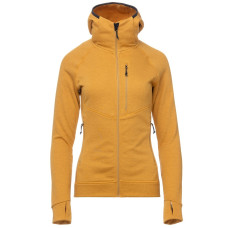 Фліс ж Turbat Peak Wmn yellow - XL - жовтий