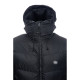 Куртка ч Turbat Petros Pro Mns jet black - S - чорний