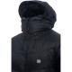 Куртка ч Turbat Petros Pro Mns jet black - S - чорний