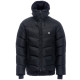 Куртка ч Turbat Petros Pro Mns jet black - XXXL - чорний