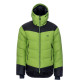 Куртка ч Turbat Petros Pro Mns macaw green - M - салатовий