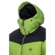 Куртка ч Turbat Petros Pro Mns macaw green - XL - салатовий