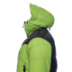 Куртка ч Turbat Petros Pro Mns macaw green - S - салатовий