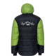 Куртка ч Turbat Petros Pro Mns macaw green - M - салатовий