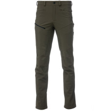 Штани ч Turbat Polaris Mns khaki - L - хакі