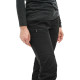 Штани ж Turbat Polaris Wmn black - S - чорний