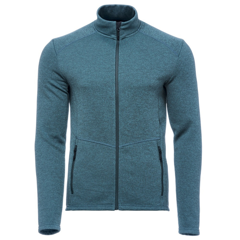 Фліс ч Turbat Porto 2 Mns blue - M - блакитний
