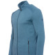 Фліс ч Turbat Porto 2 Mns blue - M - блакитний