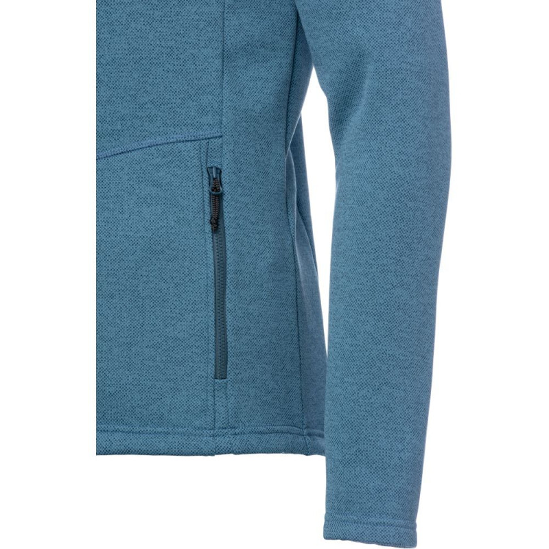 Фліс ч Turbat Porto 2 Mns blue - XL - блакитний