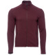 Фліс ч Turbat Porto 2 Mns burgundy - XL - бордовий