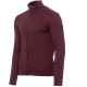 Фліс ч Turbat Porto 2 Mns burgundy - XL - бордовий